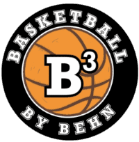 Basketball by Behn — B3