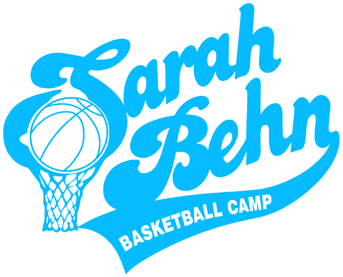 Sarah Behn Basketball Camp