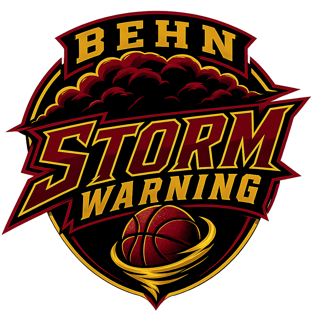 Behn Storm Warning