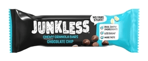 Junkless — at our events