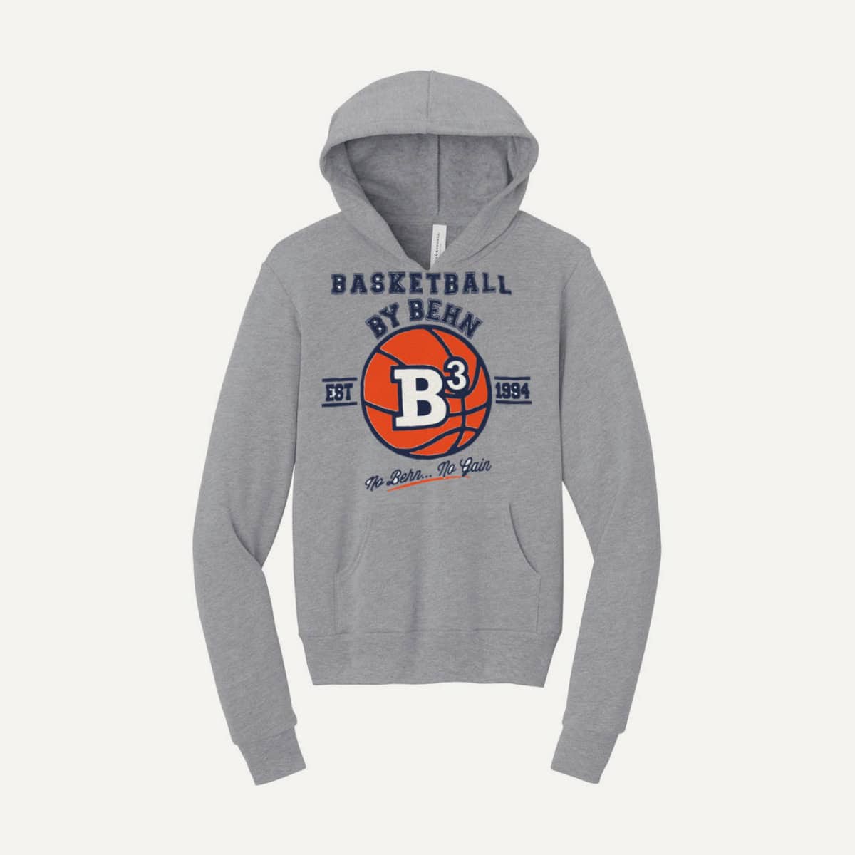 Behn Proshop gear