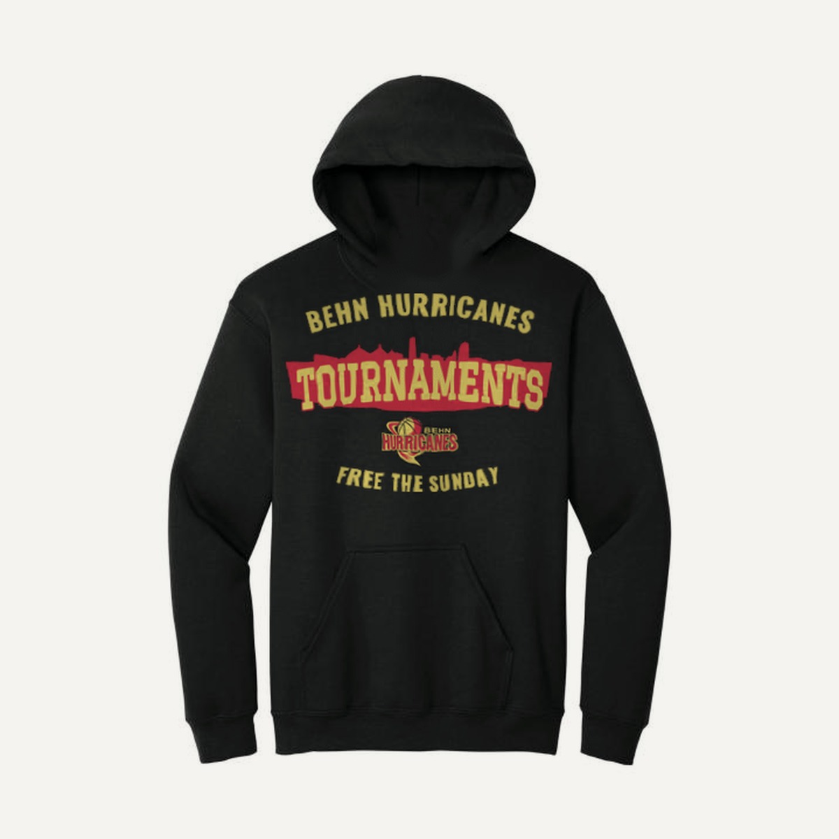 Behn Proshop gear