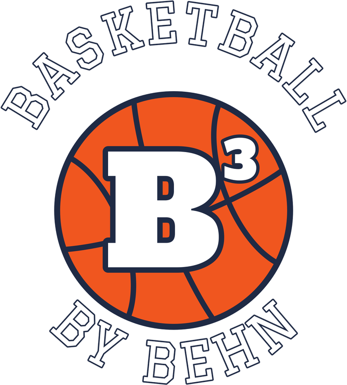 Basketball by Behn